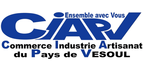 Logo du réseau de commerces